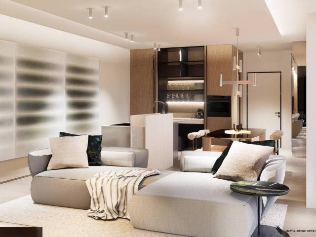 Appartamento in vendita a Bergamo BG