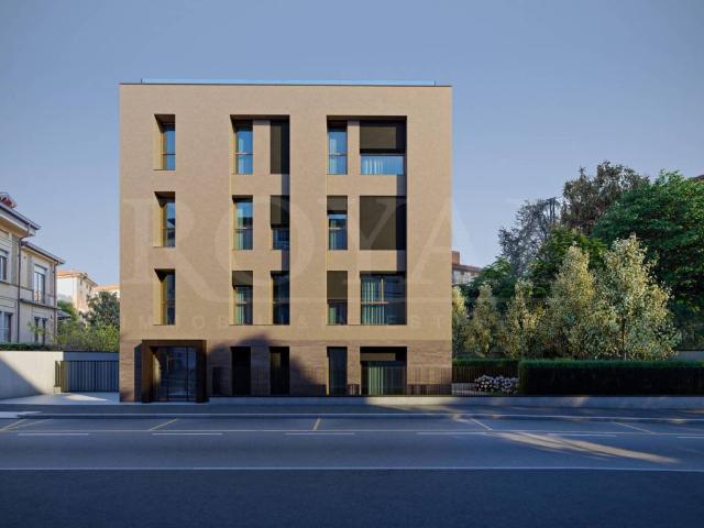 Appartamento in vendita a Bergamo BG