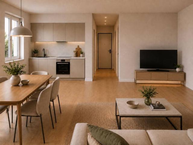Appartamento in vendita a Bergamo BG