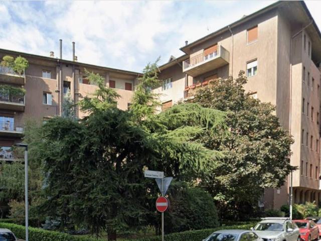 Appartamento in vendita a Bergamo BG