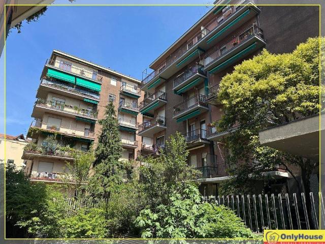 Appartamento in vendita a Bergamo BG