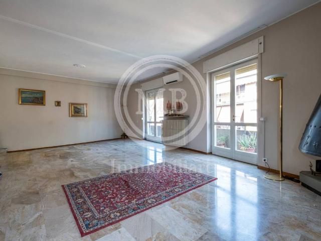 Appartamento in vendita a Bergamo BG
