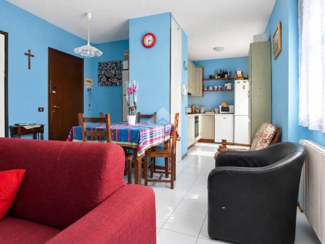 Appartamento in vendita a Bergamo BG