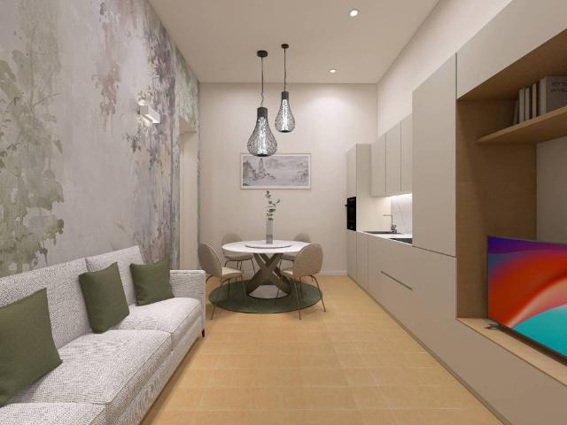 Appartamento in vendita a Bergamo BG