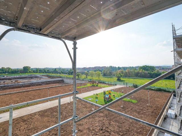 Appartamento in vendita a Bergamo BG