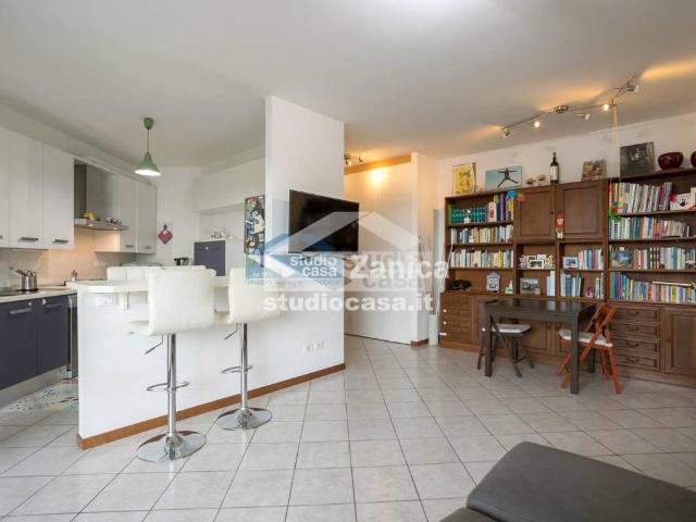Appartamento in vendita a Bergamo BG