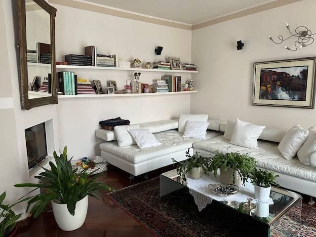 Appartamento in vendita a Bergamo BG