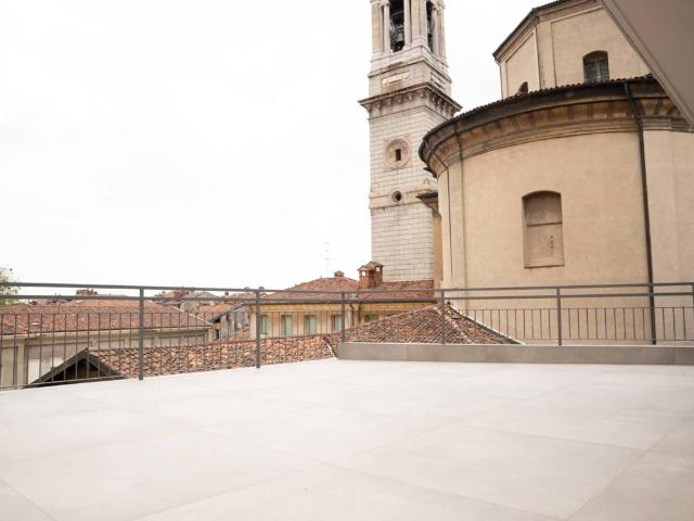 Appartamento in vendita a Bergamo BG