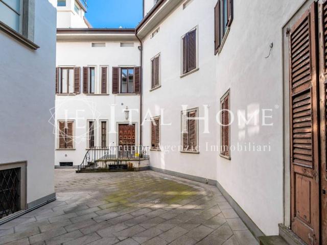 Appartamento in vendita a Bergamo BG
