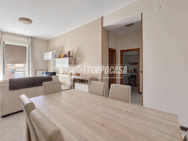 Appartamento in vendita a Bergamo BG
