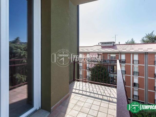 Appartamento in vendita a Bergamo BG