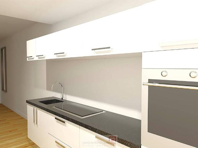 Appartamento in vendita a Bergamo BG