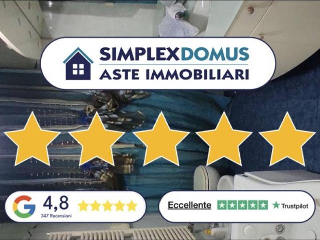 Appartamento in vendita a Bergamo BG