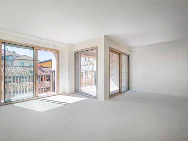 Appartamento in vendita a Bergamo BG