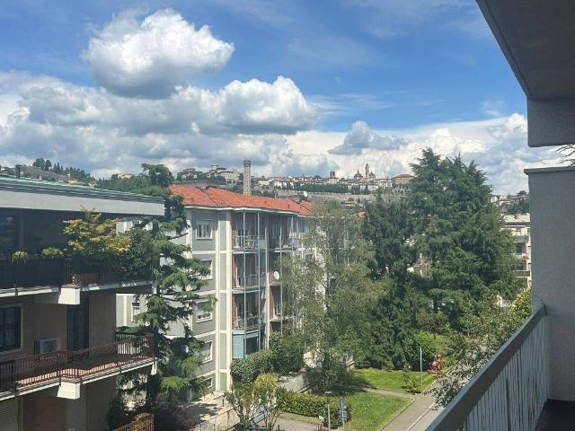 Appartamento in vendita a Bergamo BG