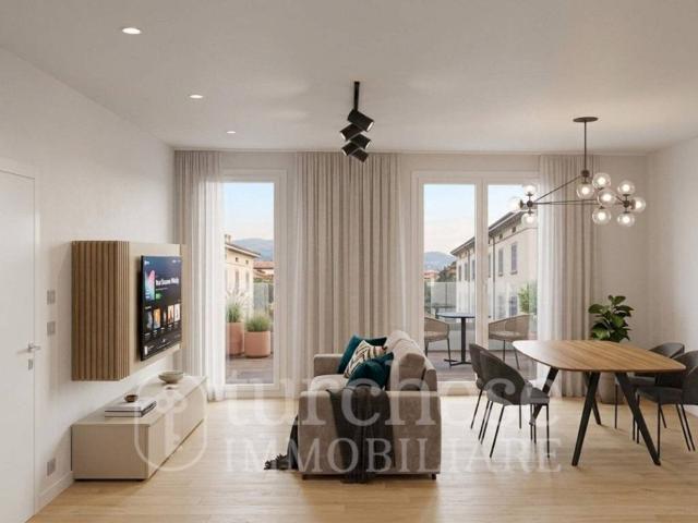 Appartamento in vendita a Bergamo BG