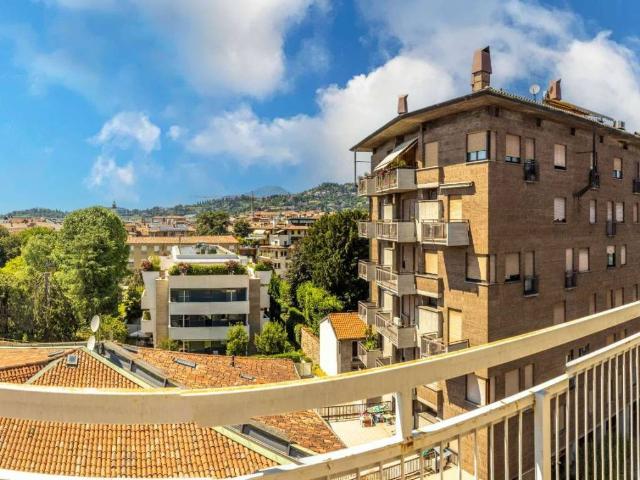 Appartamento in vendita a Bergamo BG