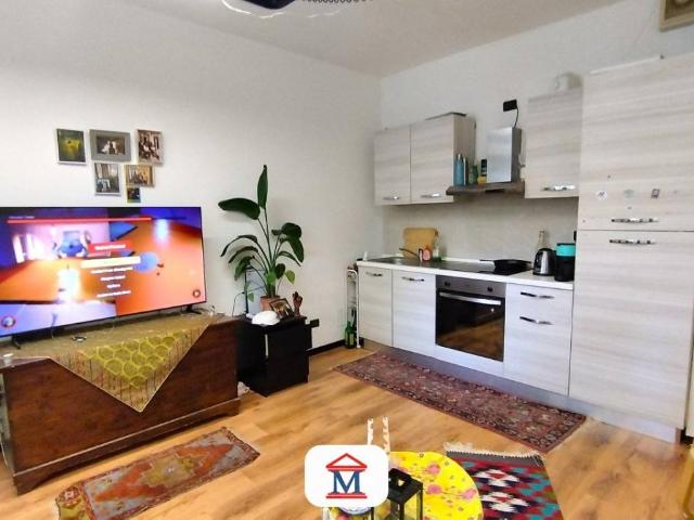 Appartamento in vendita a Bergamo BG