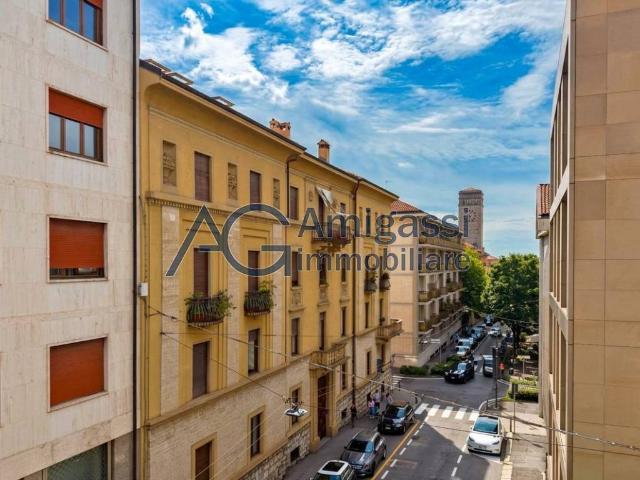 Appartamento in vendita a Bergamo BG