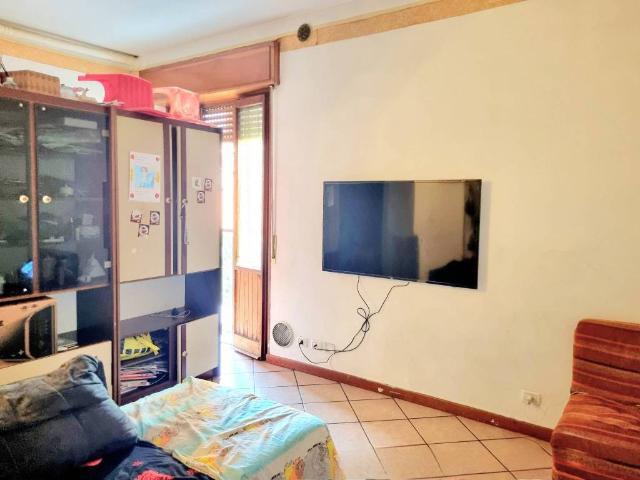 Appartamento in vendita a Bergamo BG