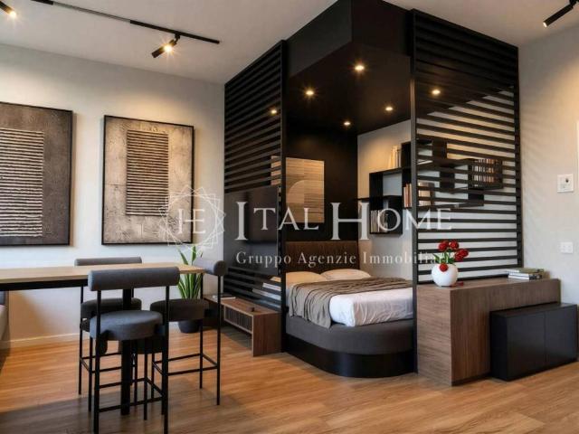 Appartamento in vendita a Bergamo BG