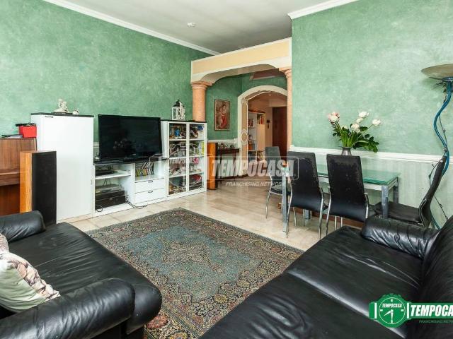 Appartamento in vendita a Bergamo BG