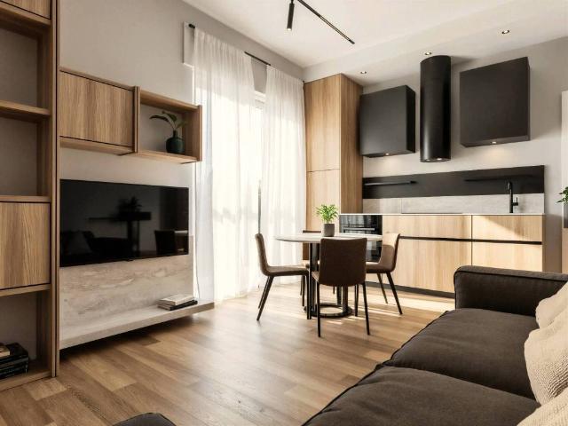 Appartamento in vendita a Bergamo BG