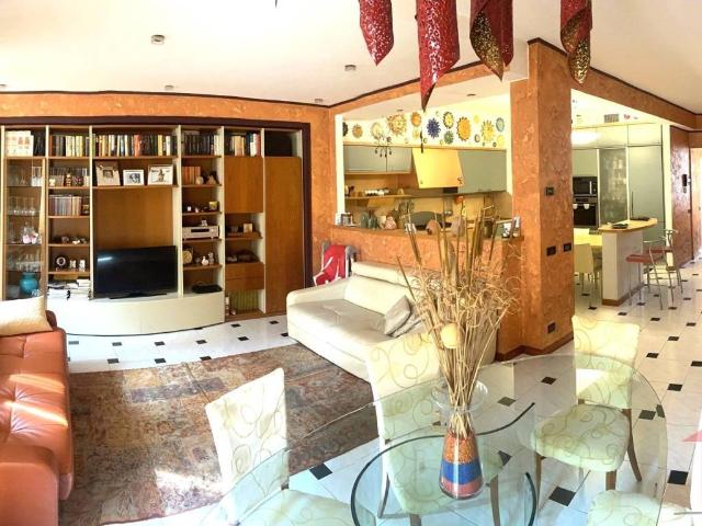 Appartamento in vendita a Bergamo BG