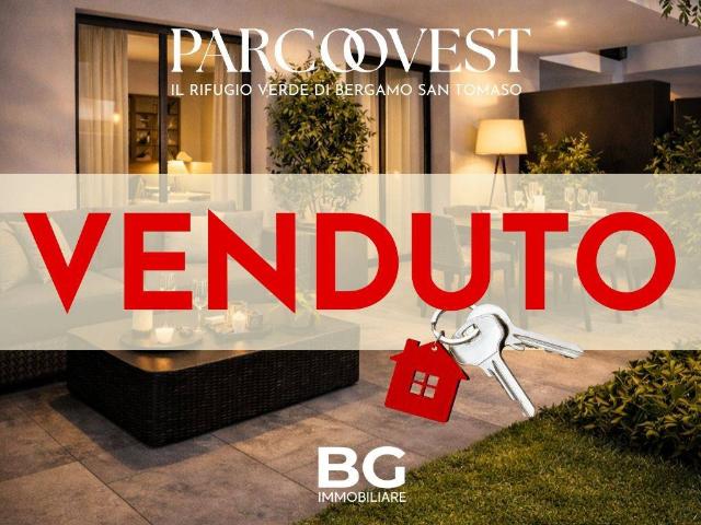Appartamento in vendita a Bergamo BG