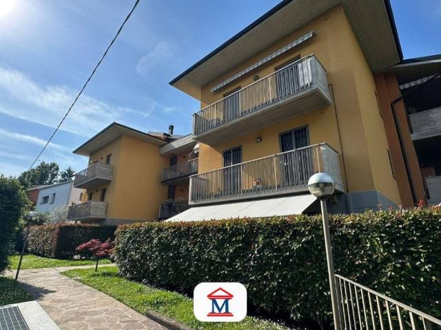 Appartamento in vendita a Bergamo BG