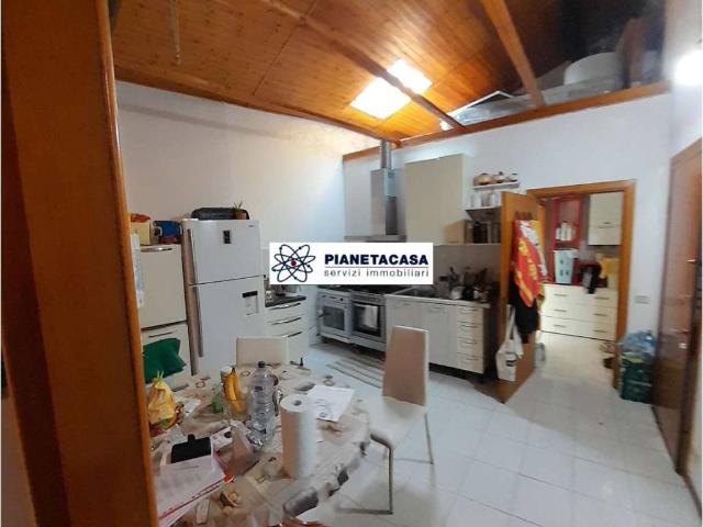 Appartamento in vendita a Bergamo BG