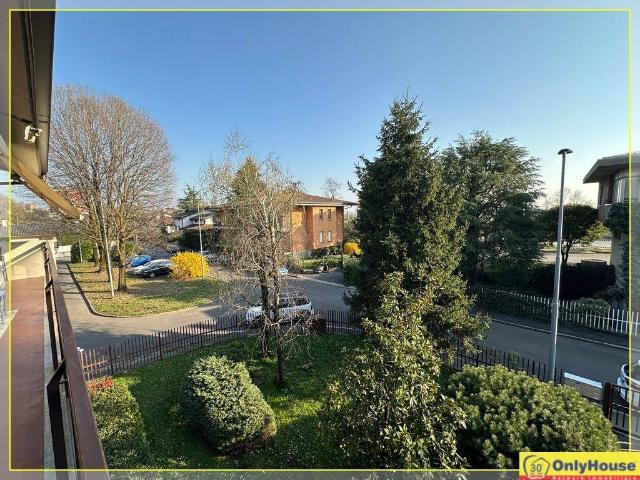 Appartamento in vendita a Bergamo BG