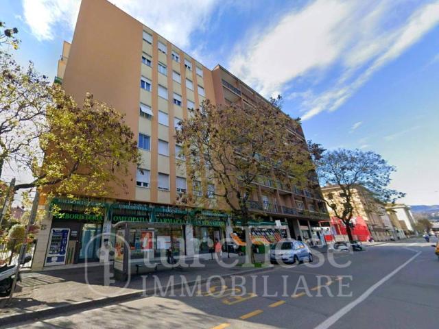 Appartamento in vendita a Bergamo BG