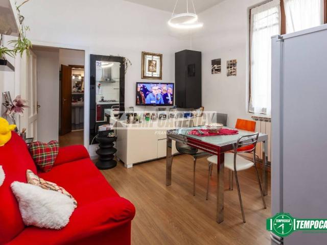 Appartamento in vendita a Bergamo BG
