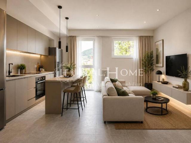 Appartamento in vendita a Bergamo BG