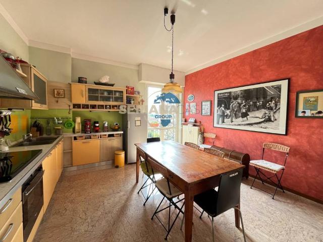 Appartamento in vendita a Bergamo BG