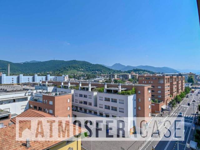 Appartamento in vendita a Bergamo BG