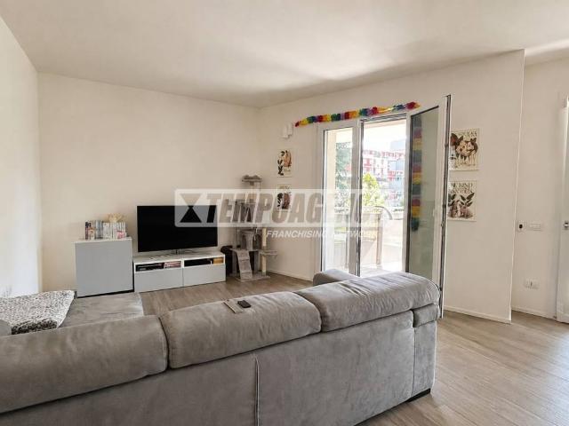 Appartamento in vendita a Bergamo BG