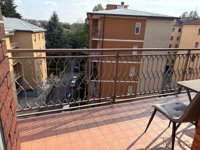 Appartamento in vendita a Bergamo BG