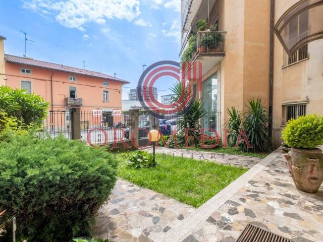 Appartamento in vendita a Bergamo BG