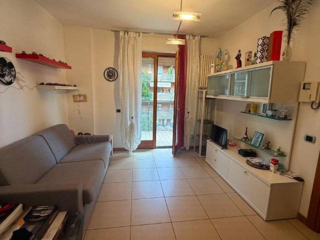 Appartamento in vendita a Bergamo BG
