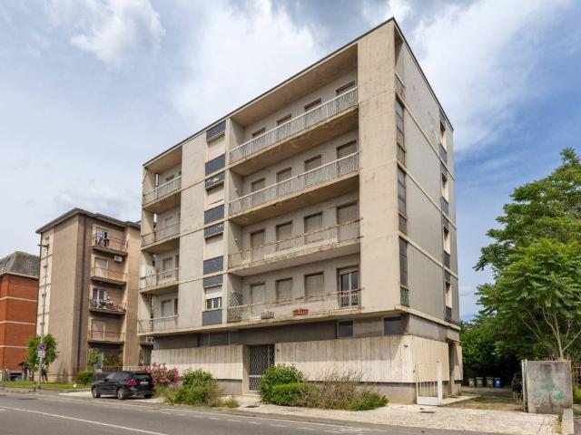 Appartamento in vendita a Bergamo BG