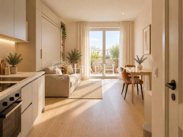 Appartamento in vendita a Bergamo BG