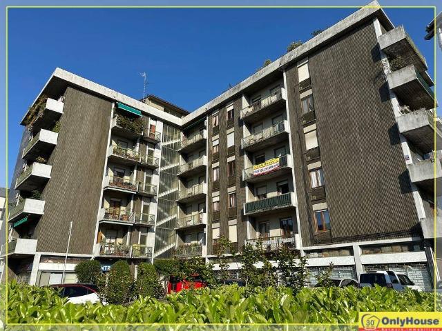 Appartamento in vendita a Bergamo BG