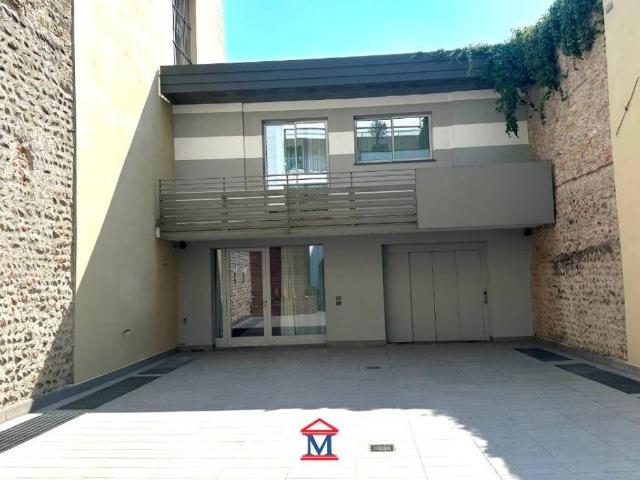 Appartamento in vendita a Bergamo BG
