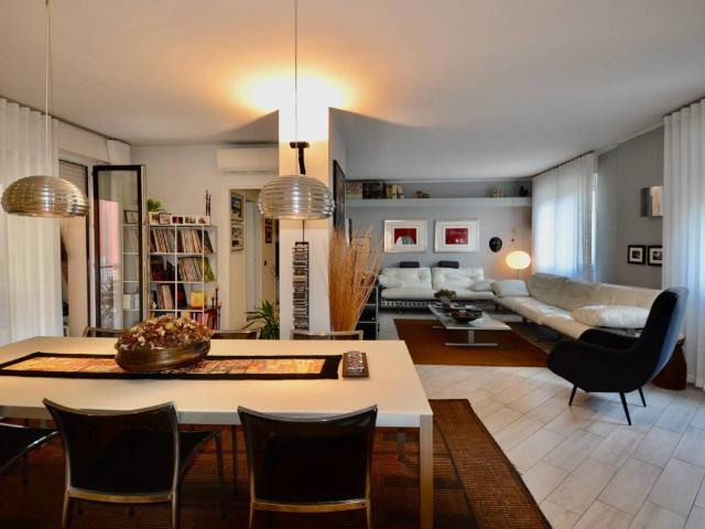 Appartamento in vendita a Bergamo BG