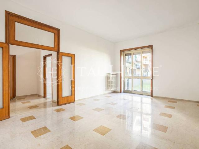 Appartamento in vendita a Bergamo BG