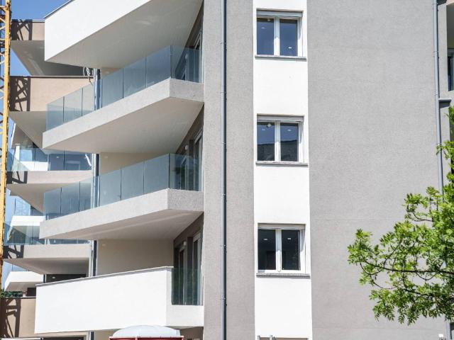 Appartamento in vendita a Bergamo BG