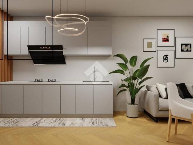 Appartamento in vendita a Bergamo BG