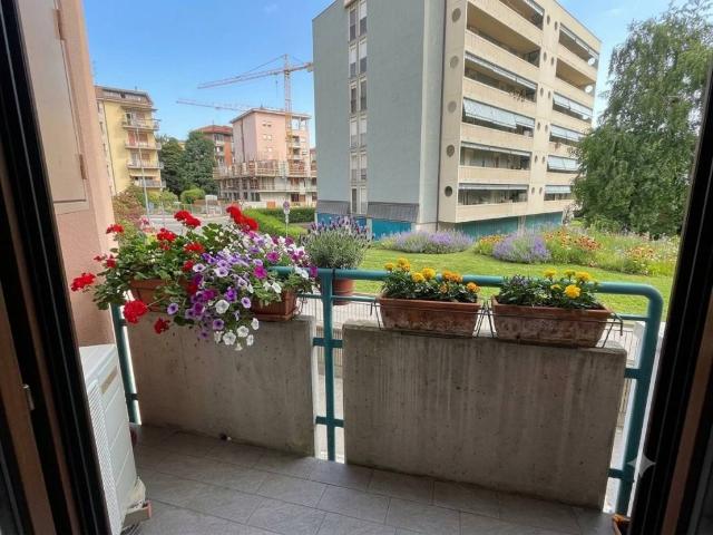 Appartamento in vendita a Bergamo BG